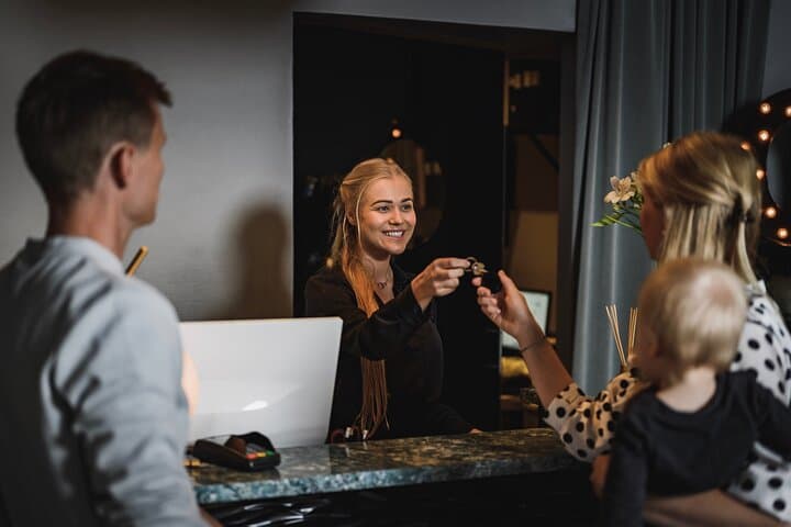 5 Days 4 Nights Holiday Package Visit Gothenburg