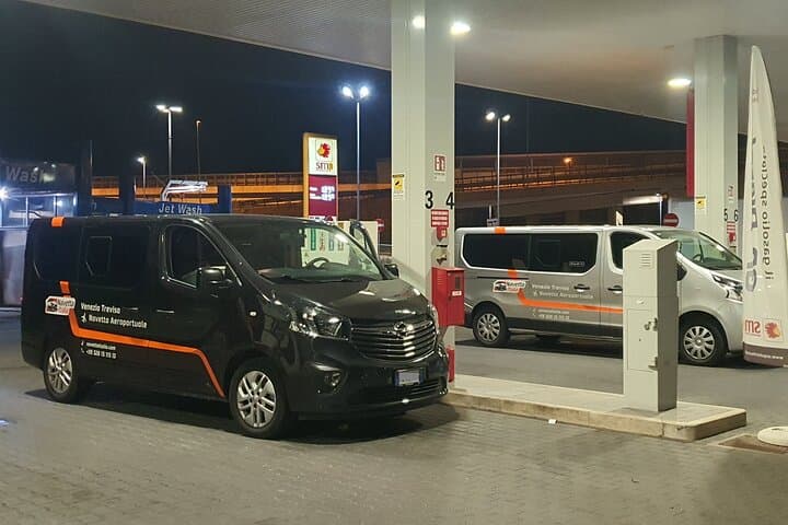 Goteborg Landvetter Airport (GOT) to Goteborg City - Arrival Private Transfer