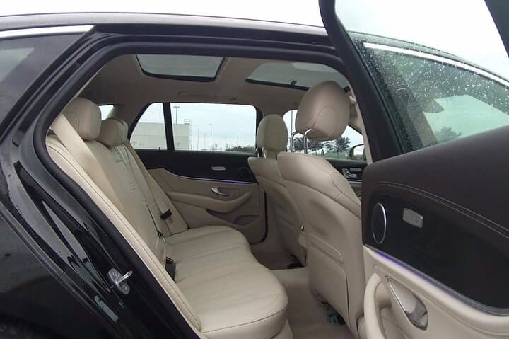 Are Resort to Trondheim Vaernes Airport(TRD) - Departure Transfer