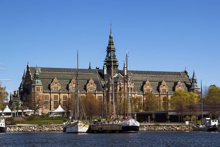 Nordiska Museum