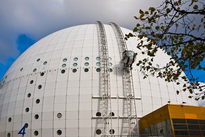Stockholm Pass: Save up to 50% - Includes Vasa Museum