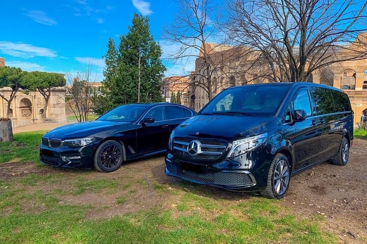 Stockholm to Stockholm Airport(ARN) - Departure Private Transfer