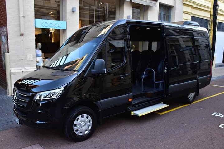 Private Transfer from Stockholm Cruise Port to Stockholm hotels