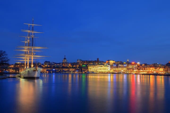Royal Vikings of Stockholm: Outdoor Escape Puzzle Adventure