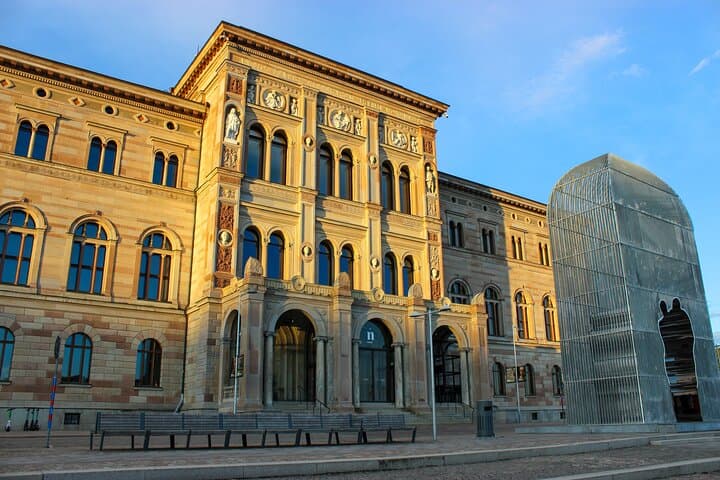 National Museum