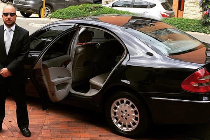 Private Transfer From Gothenburg To Malmö