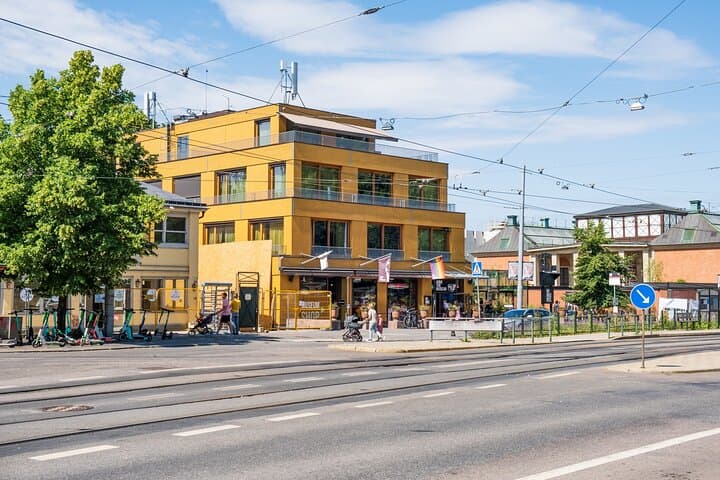 ABBA Museum Fast-Track Tickets, Stockholm Pop Culture Tour