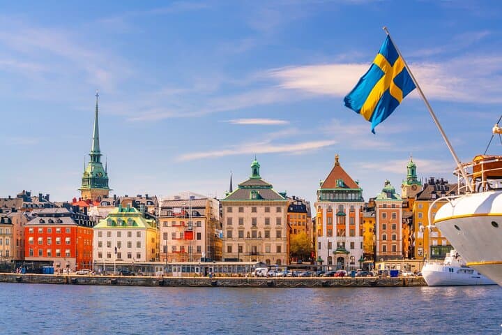 ABBA Museum Fast-Track Tickets, Stockholm Pop Culture Tour
