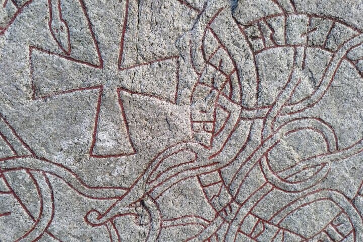 Viking History, Runes & Countryside 9h Tour to Sigtuna & Uppsala