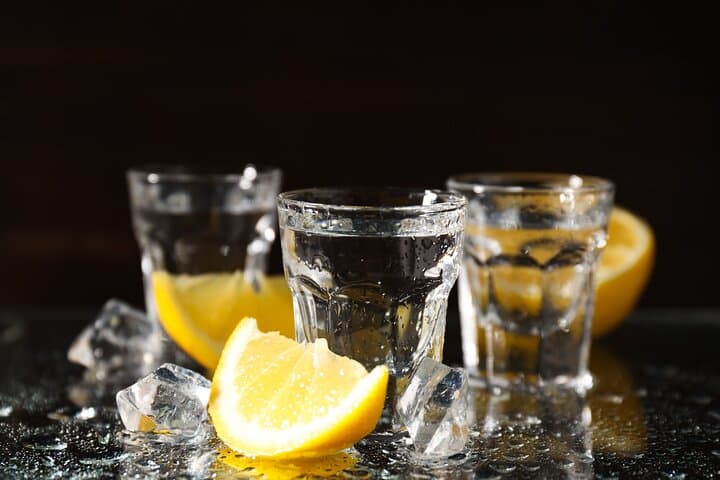 Snaps, Hygge and Nightlife Tour in Stockholm Old Town Bars