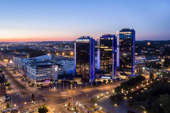 Gothenburg