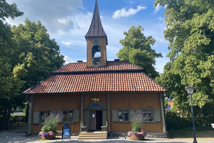 Sigtuna Town Hall