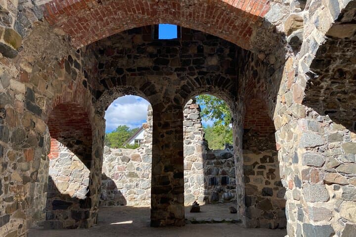Ruin Sigtuna