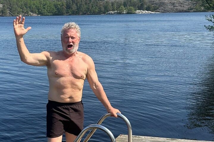 Stockholm Fire and Ice Tour! Dive into Swedish lifestyle!