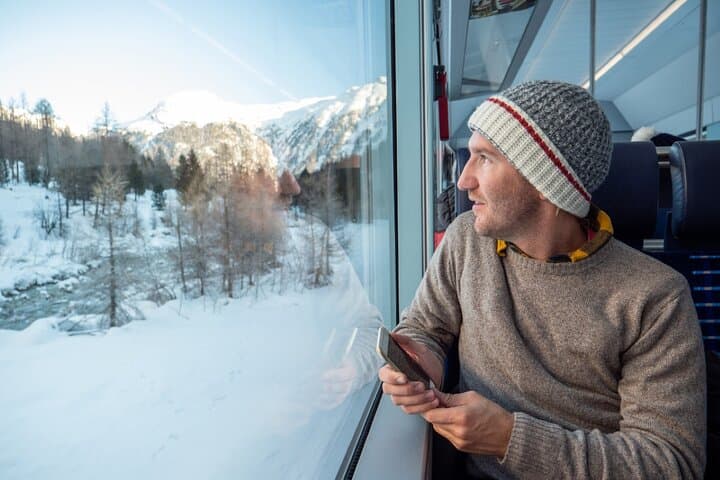 Stockholm Data eSIM 0.5GB daily to 50GB 30 Days