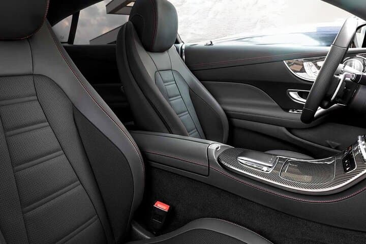 Stockholm- Private transfer to/from Arlanda Airport and city