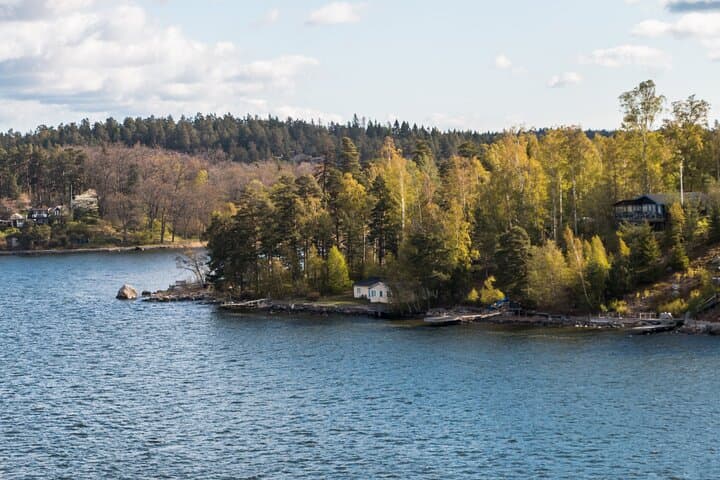 Stockholm Secret Treasures A Self Guided Nordic Adventure
