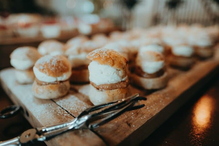 Swedish Fika and Pastry Food Tour in Stockholm