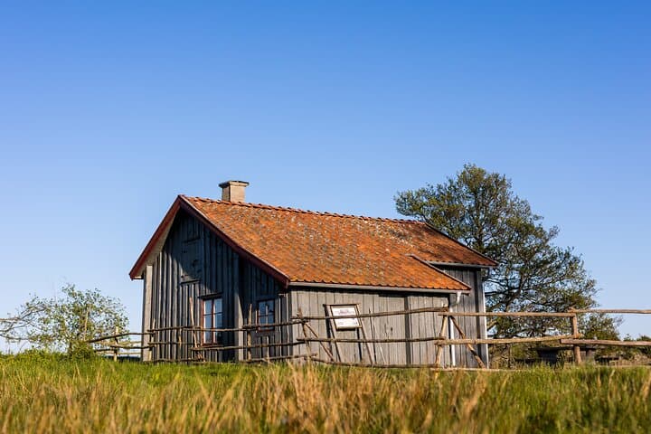 Private Guided Tour on Lake Vänern