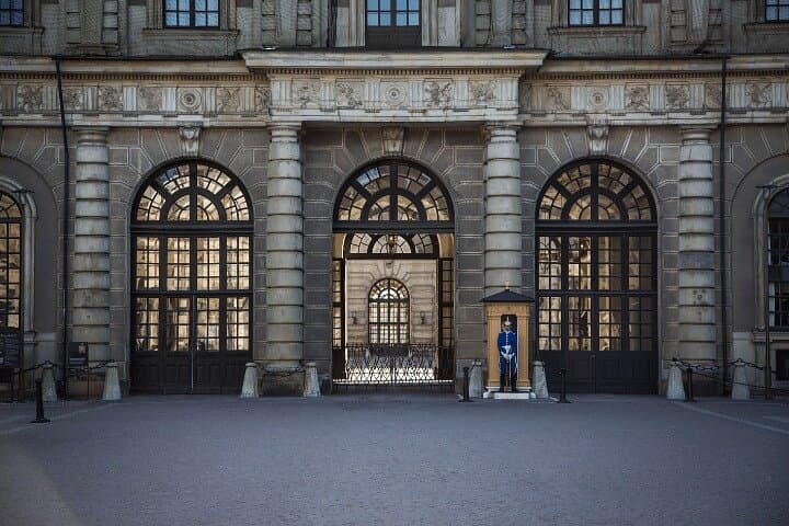 Magiska platser, en stadsvandring i Gamla stan!