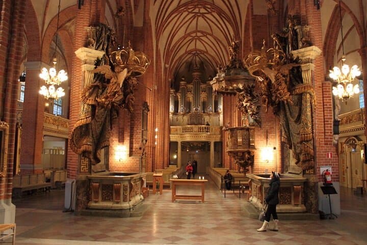 Storkyrkan/Solis Invicti/https://www.flickr.com/photos/sol_invictus/5366789623