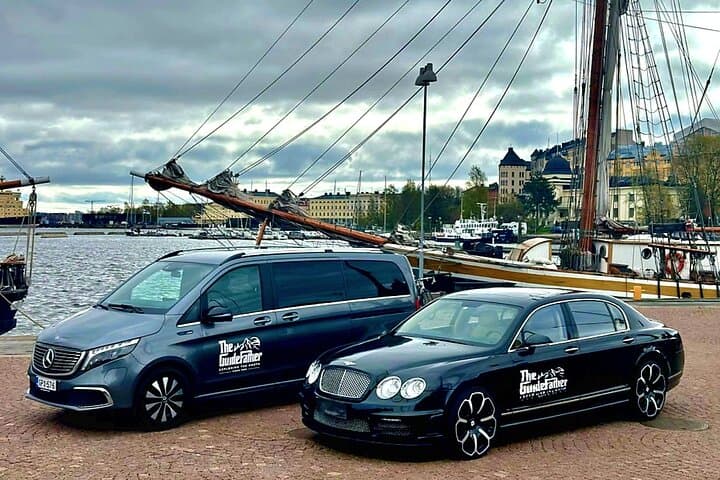 Royal Palaces of Sweden: Private Drottningholm & Gripsholm