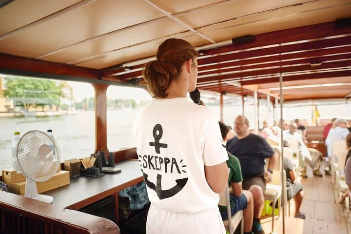 Sightseeing Ride Guide