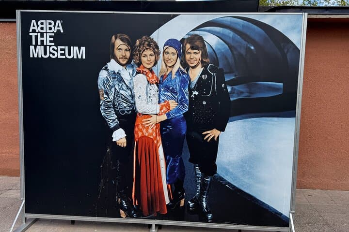 ABBA THE MUSEUM