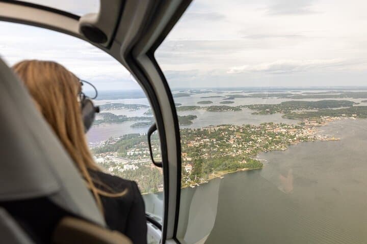 Archipelago