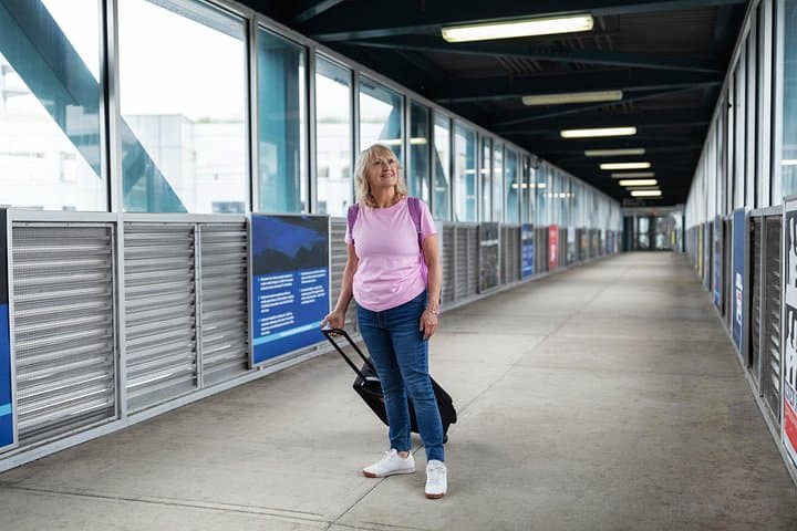 Stockholm Airport Transfers City Transfers and Disposal Services