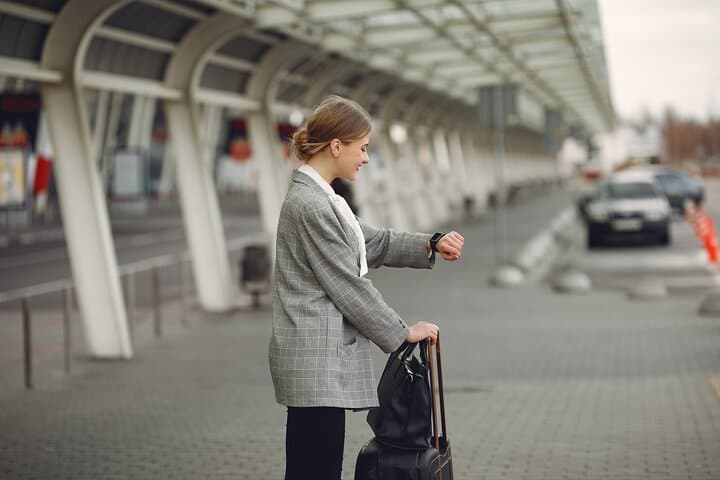 Stockholm Airport Transfers City Transfers and Disposal Services