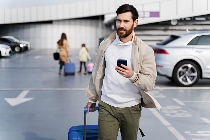 Stockholm Airport Transfers City Transfers and Disposal Services
