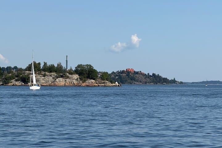 Stockholm Archipelago