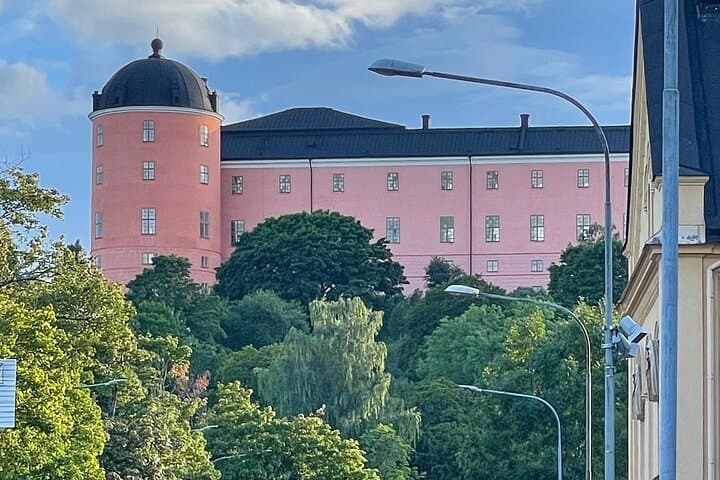 Sigtuna and Uppsala Private Day Trip from Stockholm