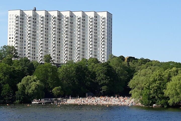 10 Hours Lake Mälaren Villages Day Trip from Stockholm