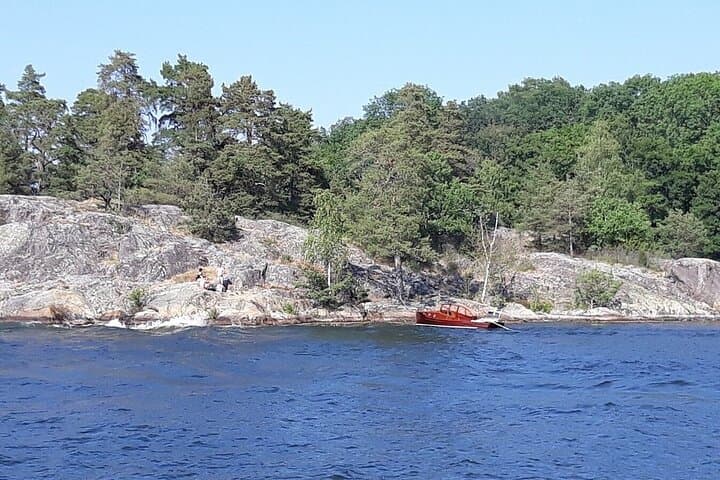 10 Hours Lake Mälaren Villages Day Trip from Stockholm