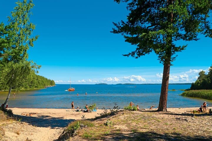 Lake Vänern
