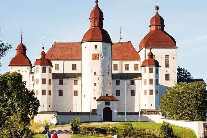 Läckö Castle