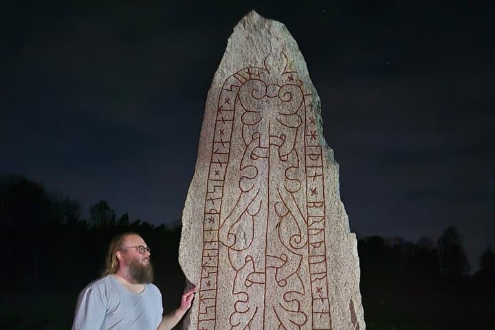 Guided nature and history experience 8h, Biskops-Arnö and Sigtuna from Stockholm