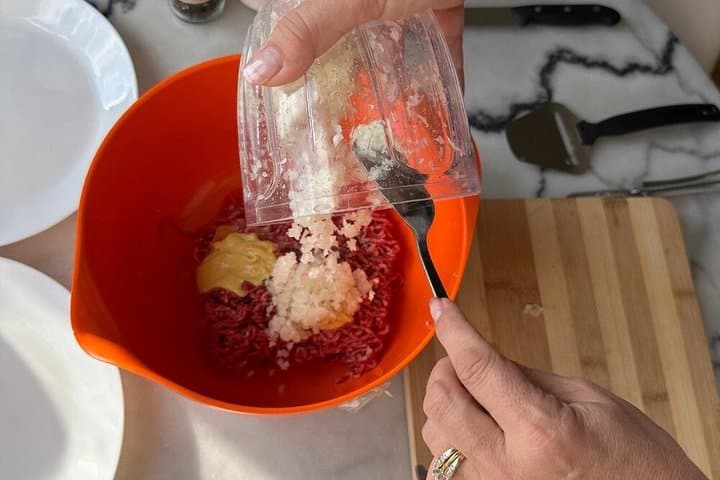 Swedish Meatball Class with Traditional Fika