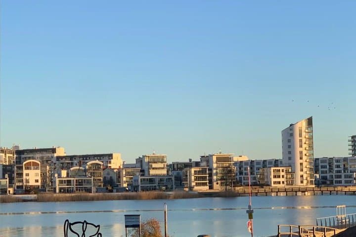 Best of Kalmar: An Audio Tour