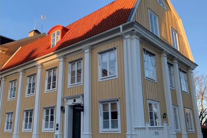 Best of Kalmar: An Audio Tour