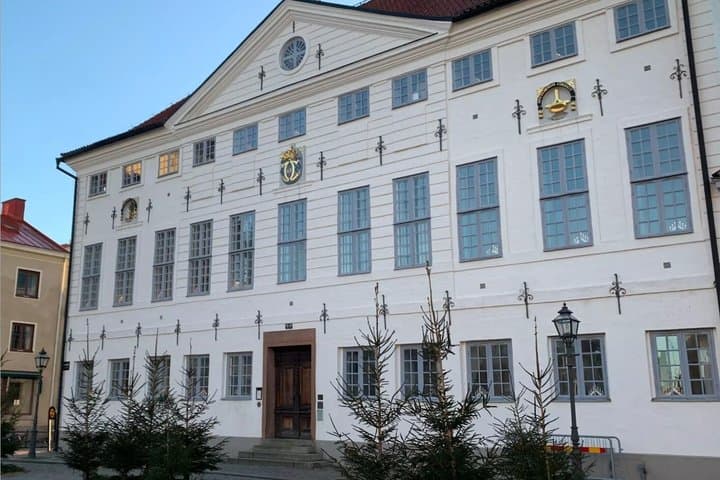 Best of Kalmar: An Audio Tour