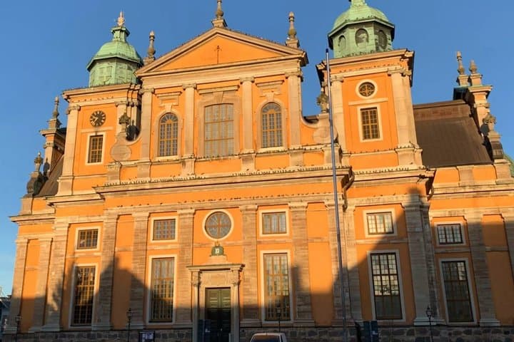 Best of Kalmar: An Audio Tour