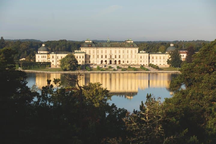 Private VIP Stockholm Tour – Drottningholm & Gripsholm Palaces