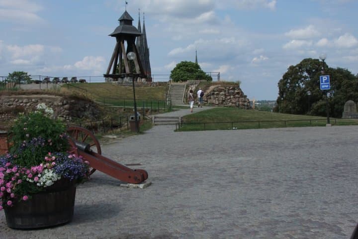 In the Footsteps of Vikings Uppsala and Sigtuna Adventure