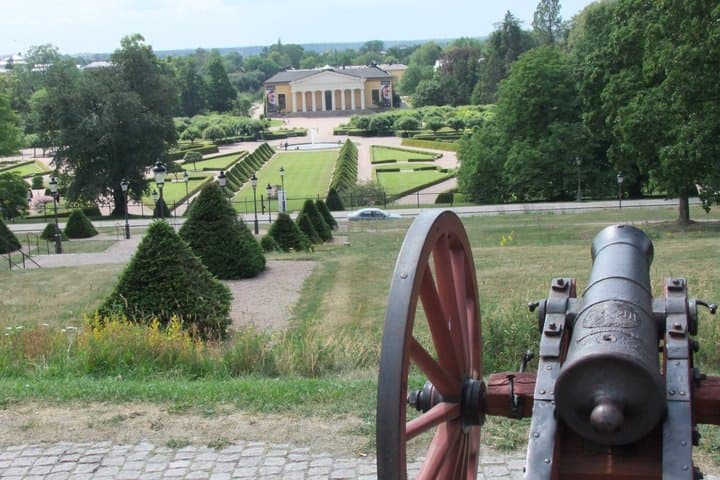 In the Footsteps of Vikings Uppsala and Sigtuna Adventure