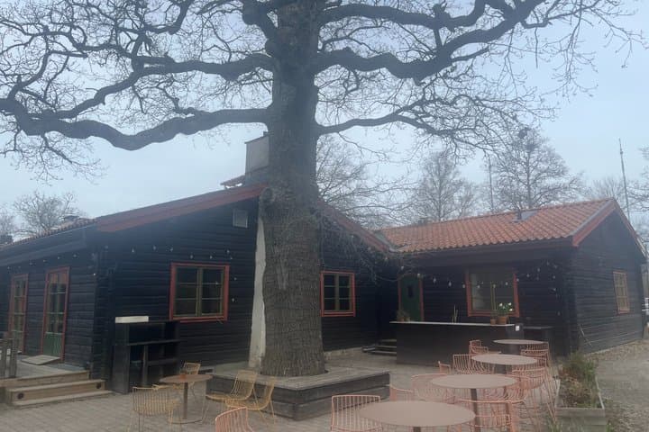 Lake Forest Thermal Swim and Sauna Experience