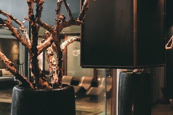 Private Host Transfers Custom Sauna Cold Bath Gothenburg