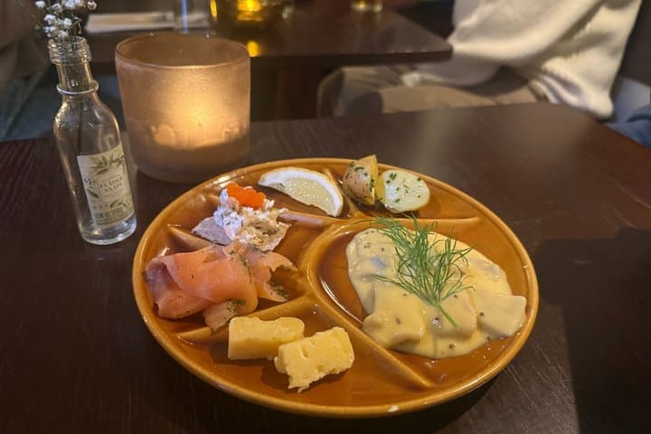 Stockholm Food Tour Dining Through Sweden’s History